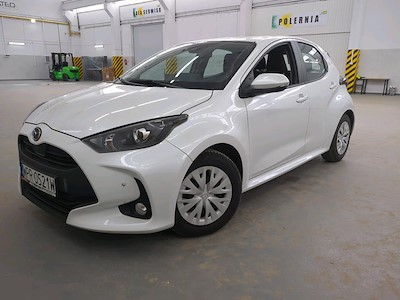Osta [Merkki] [Malli] osoitteesta Ayvens Carmarket