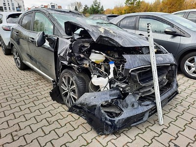 Kup FORD Puma na Ayvens Carmarket