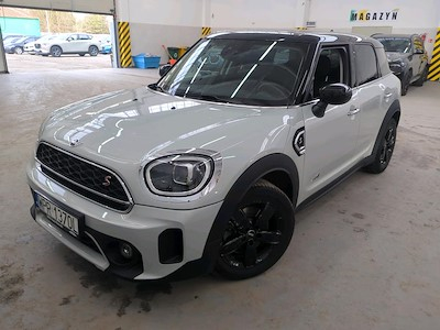 Köp MINI Countryman på Ayvens Carmarket