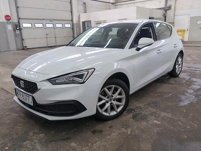 Αγορά SEAT Leon στο Ayvens Carmarket