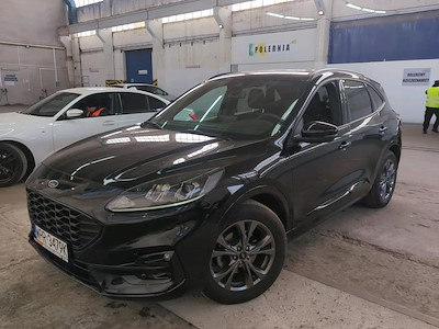 Køb FORD Kuga hos Ayvens Carmarket