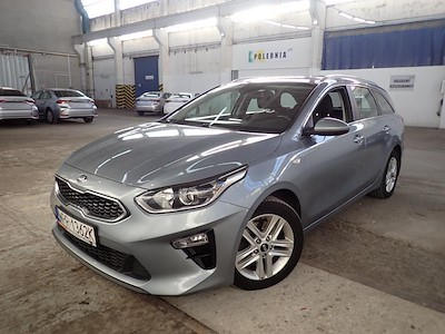 Achetez KIA Ceed sur Ayvens Carmarket