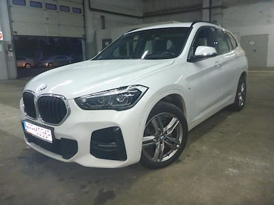 Achetez BMW X1 sur Ayvens Carmarket