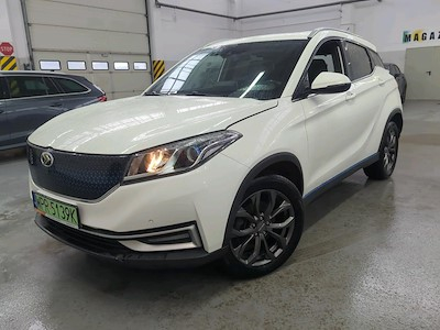 Achetez DFSK Seres 3 sur Ayvens Carmarket