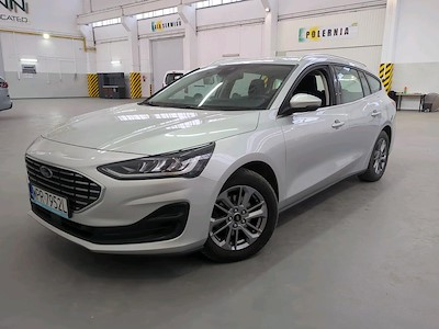 Kaufe FORD Focus bei Ayvens Carmarket