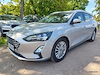 Compra FORD Focus en Ayvens Carmarket