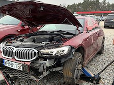 Kup BMW Series 3 na Ayvens Carmarket