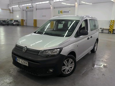 Kup VOLKSWAGEN Caddy na Ayvens Carmarket