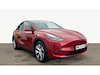 Buy TESLA Model Y on Ayvens Carmarket