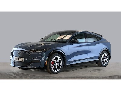 Buy FORD Mustang/Mustang Mach-E on Ayvens Carmarket