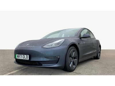 Buy TESLA Model 3 Saloon on Ayvens Carmarket