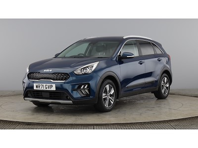 Buy KIA Niro on Ayvens Carmarket