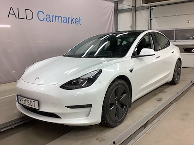 Achetez TESLA MODEL 3 Long Range AWD sur Ayvens Carmarket