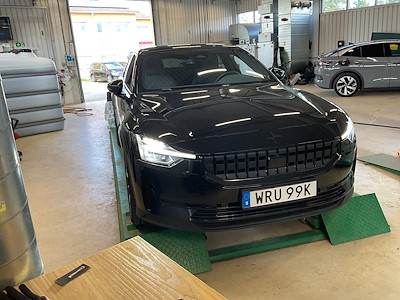Buy POLESTAR 2 on Ayvens Carmarket