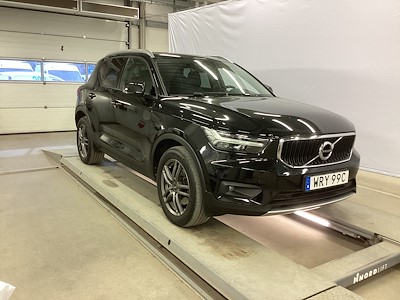 Buy VOLVO XC40 on Ayvens Carmarket