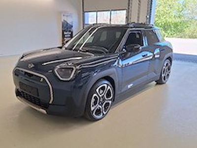 Comprar MINI ACEMAN 54KWH SE no Ayvens Carmarket