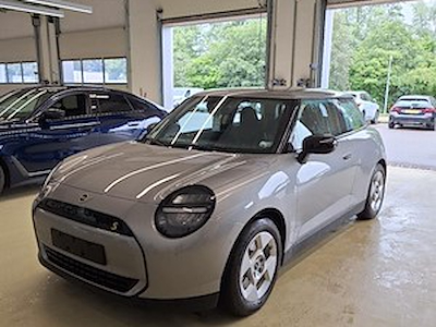 Ayvens Carmarket den MINI MINI 54KWH COOPER SE satın al