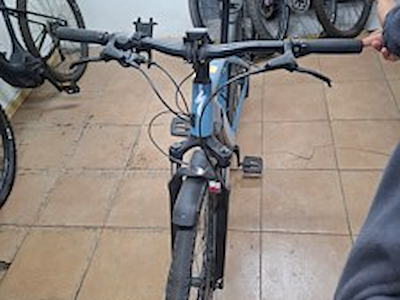 Achetez SPECIALIZED SPECIALIZED TURBO sur Ayvens Carmarket