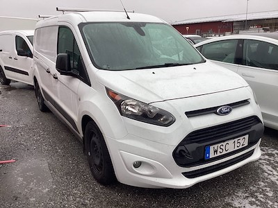 Buy FORD Transit Connect 1.5 TDCi L2 on Ayvens Carmarket