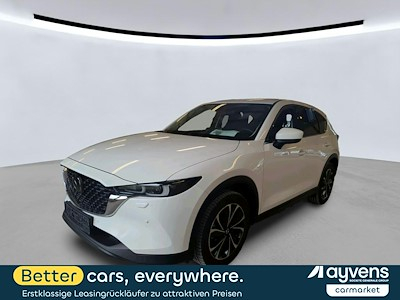 Compra MAZDA CX-5 en Ayvens Carmarket