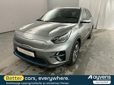 Cumpara KIA E-Niro prin Ayvens Carmarket