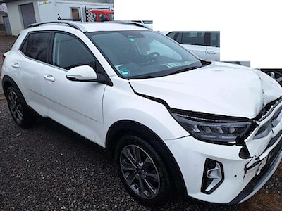 Buy KIA Stonic on Ayvens Carmarket