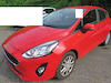 Kaufe FORD Fiesta bei Ayvens Carmarket
