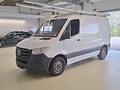 Kaufe MERCEDES-BENZ SPRINTER 2.1CDI 105KW 314 L1 R bei Ayvens Carmarket