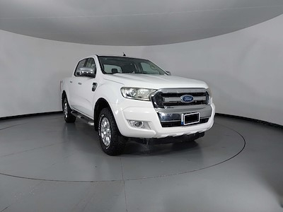 Buy FORD Ranger Xlt Diesel Crew on Ayvens Carmarket