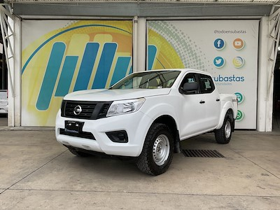 Comprar NISSAN 2020 no Ayvens Carmarket