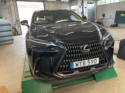 Köp LEXUS Nx på Ayvens Carmarket