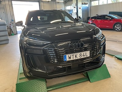 Köp AUDI Q6 E-TRON på Ayvens Carmarket