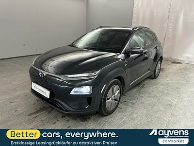 Buy HYUNDAI KONA EV on Ayvens Carmarket