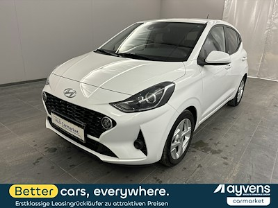 Buy HYUNDAI i10 on Ayvens Carmarket