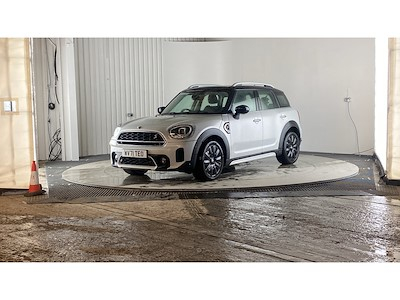 Achetez MINI Countryman F60/U25 sur Ayvens Carmarket