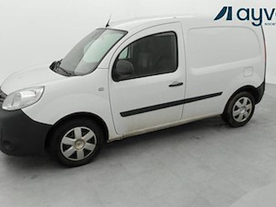 Kup NISSAN NV250 FOURGON SWB 1.5 dCi L1H1 na Ayvens Carmarket