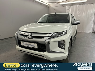 Buy MITSUBISHI L 200 on Ayvens Carmarket