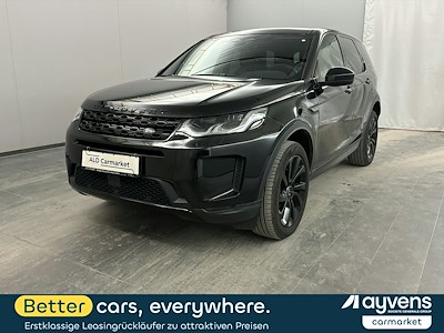 Buy LAND ROVER Discovery Sport on Ayvens Carmarket