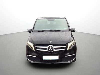 Kaufe MERCEDES-BENZ V 250 D L2 4MATIC AUTO bei Ayvens Carmarket