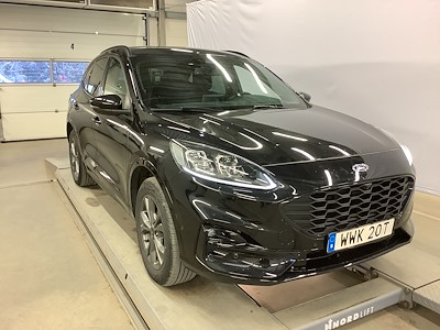 Köp FORD KUGA på Ayvens Carmarket