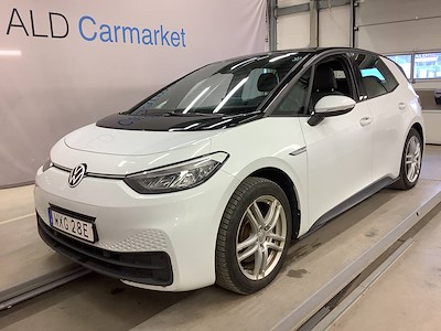 Kup VOLKSWAGEN Id.3 na Ayvens Carmarket