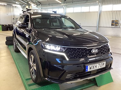 Köp KIA Sorento på Ayvens Carmarket
