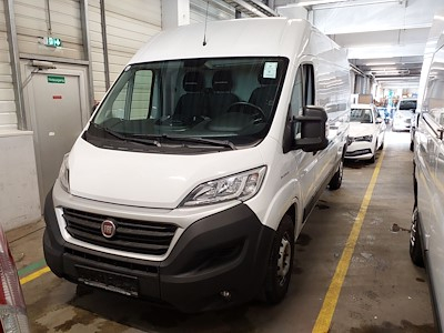 Buy FIAT DUCATO on Ayvens Carmarket