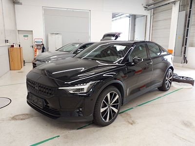 Achetez POLESTAR 2 sur Ayvens Carmarket