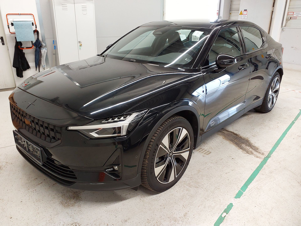 Polestar 2 LONG RANGE DUAL MOTOR