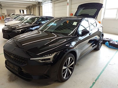 Ayvens Carmarket den POLESTAR 2 satın al