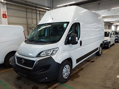 Buy FIAT DUCATO on Ayvens Carmarket