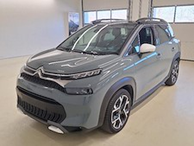 Kaufe CITROËN C3 1.5 BLUEHDI AIRCROSS S&S SH bei Ayvens Carmarket