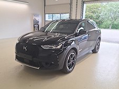 Buy DS AUTOMOBILES DS 7 1.5 BLUEHDI PERFORMANCE L on Ayvens Carmarket