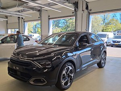 Kaufe CITROËN C4 1.2 PURETECH SHINE PACK bei Ayvens Carmarket